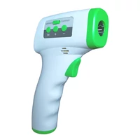 Kép 1/7 - Homlokhőmérő infravörös érintés nélküli CK-1503