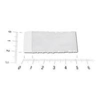 Kép 2/2 - Röntgen csutora védőfólia 43x21mm 500db