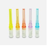 Kép 3/3 - Injekciós tű MONOPROTECT 6645 INIBSA 30G 0,3x25MM MEDIUM