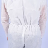 Kép 10/12 - Intrudair egészségügyi védőruházat L-es méret