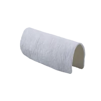 Kép 1/7 - OsteoBiol Soft Cortical Lamina 35x35x(0,9)mm hajlított szárított közepes