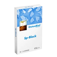 Kép 5/7 - OsteoBiol Sp-Block 10x10x20mm szárított blokk normál