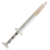 Kép 1/9 - Osteobiol TSV Gel 1 fecskendő kit + Gen-Os 0,5gr