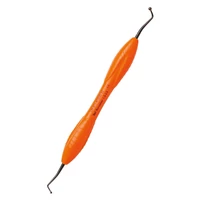 Kép 1/2 - Dark Diamond Burnisher Plugger, ball-ended 1,5-2,5mm ErgoSense