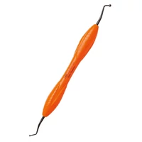 Kép 2/2 - Dark Diamond Burnisher Plugger, ball-ended 1,5-2,5mm ErgoSense
