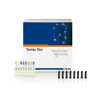 Kép 1/3 - Twinky Star Gold 25x0,25gr