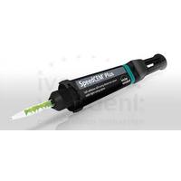 Kép 1/2 - SpeedCEM Plus Refill transparent 9g+15 keverőcsőr