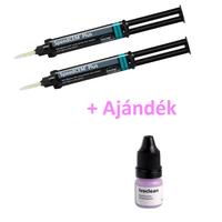 Kép 1/2 - AKCIÓ - SpeedCEM Plus Refill 2 x 9g + Ajándék 1 db Ivoclean Refill 5 g