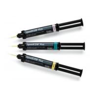 Kép 2/2 - SpeedCEM Plus Refill transparent 9g+15 keverőcsőr