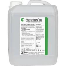 Plastisept Eco felületfertőtlenítő 5l alkoholmentes Alpro Plastisept Eco felületfertőtlenítő 5l alkoholmentes Alpro