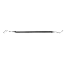 AKCIÓ - Heideman spatula 1045/12B flexibilis közepes 2,5mm  CM AKCIÓ - Heideman spatula 1045/12B flexibilis közepes 2,5mm  CM