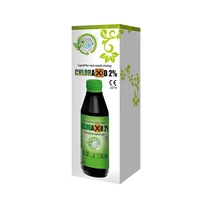 Chloraxid 2% 400g