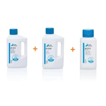 AKCIÓ - Dürr fertőtlenítő szett ID 212 2,5L&ID 220 2,5L&ID 212 1L AKCIÓ - Dürr fertőtlenítő szett ID 212 2,5L&ID 220 2,5L&ID 212 1L