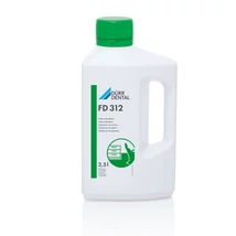 Dürr FD 312 felületfertőtlenítő alkoholmentes 2,5l (kárpitra is) Dürr FD 312 felületfertőtlenítő alkoholmentes 2,5l (kárpitra is)