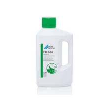 AKCIÓ - Dürr FD 366 Sensitive felületfertőtlenítő 2,5 L 2+1