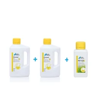 AKCIÓ - Orotol Plus Dürr Elszívó fertőtlenítő 2x2,5L & MD 555 1x1L AKCIÓ - Orotol Plus Dürr Elszívó fertőtlenítő 2x2,5L & MD 555 1x1L