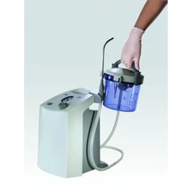 Dürr elszivócső 6mm 2,1m sterilizálható