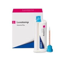 Luxatemp Automix Plus A3,5 NFP 1x76g+75tips