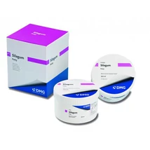 Silagum-AV Putty Standard 2x400g(2x262ml)