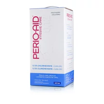 AKCIÓ - Dentaid Perio Aid Intensive Care 0,12% szájöblítő kék 5 liter 2+1