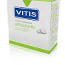 VITIS orthodonciás tisztító tabletta 32db