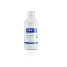 Vitis Sensitive szájöblítő 500ml Vitis Sensitive szájöblítő 500ml