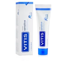 Vitis Sensitive fogkrém 100ml Vitis Sensitive fogkrém 100ml