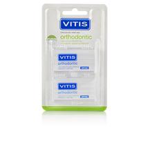 VITIS orthodonciás viasz 2 blister (2x5db)
