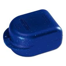 Dento Box maxi kék 7,8x4,5x5,6cm 10db Dento Box maxi kék 7,8x4,5x5,6cm 10db