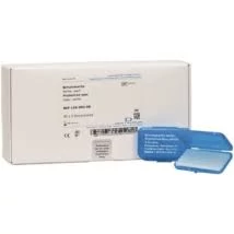Védőviasz fehér orthod. 50x5db Dentaurum Védőviasz fehér orthod. 50x5db Dentaurum
