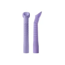 Aspirációs elszívó kanül Monoart EM19 128x16mm lilac 10db