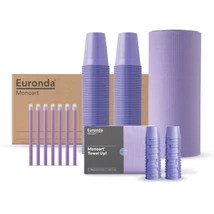 Kit Monoart 5 termék Daily lila Kit Monoart 5 termék Daily lila