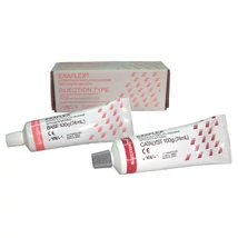 GC Exaflex Injection 1-1 Pack 74ml B/C