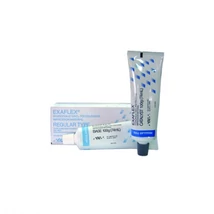 GC Exaflex Regular 1-1 Pack 74ml B/C