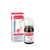 Gengigel First Aid 50ml