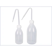 Adagoló flakon 250ml műanyag fecskendővel