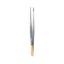 Csipesz TP5080 Potts-Smith egyenes 18cm Hu-Friedy