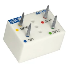 DIAMOND INSTRUMENT SETS 6PCS