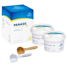 Panasil putty soft 900ml