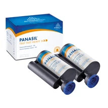 Panasil tray fast heavy 2x380ml