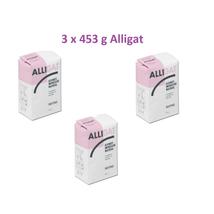 AKCIÓ - Alligat lenyomatanyag 3x453g