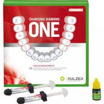 AKCIÓ - Charisma diamond ONE syr kit
