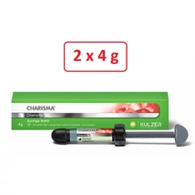 AKCIÓ  - Charisma diamond refill 2 x 4g