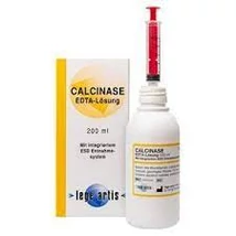 Calcinase Edta foly. 200ml