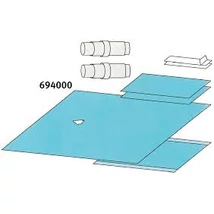 Klinidrape dental set Mölnycke Klinidrape dental set Mölnycke