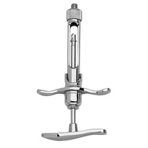 Aspirációs fecskendő 1,8ml 4959/1 (Folding Type) Medesy