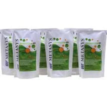 Metasys Green&Clean WD 6x120db felület fertőtlenítő kendő