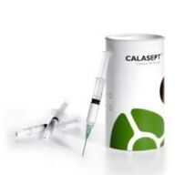 Calasept 4x1,5ml+20 kanül