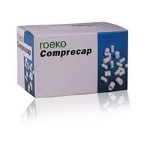 Comprecap 8mm Nr.1/S 120db Roeko