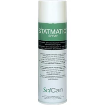 STATMATIC Olajozó Spray 500ml